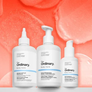 Body Care Dummy Product 1