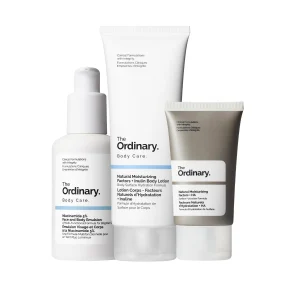 Body Care Dummy Product 3